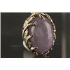 Image 3 : Chinese Quartz Stone 18K Gold Pendant