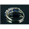 Image 2 : Diamond Ring With Certificate