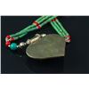 Image 4 : Tibetan Turquoise Necklace