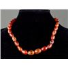 Image 2 : 2 PC Chinese Amber Necklace
