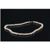 Image 1 : Chinese Pearl Necklace