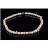 Image 2 : 2 PC Chinese Pearl Necklace