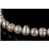 Image 3 : 2 PC Chinese Pearl Necklace