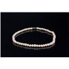 Image 4 : 2 PC Chinese Pearl Necklace