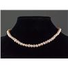 Image 5 : 2 PC Chinese Pearl Necklace