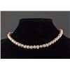 Image 6 : 2 PC Chinese Pearl Necklace