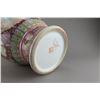 Image 4 : Large Chinese Republic Porcelain Vase Qianlong
