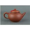 Image 4 : Chinese Small Zisha Teapot