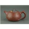 Image 1 : Chinese Zisha Teapot