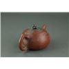 Image 4 : Chinese Zisha Teapot