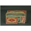 Image 1 : 40 Pc Chinese and Japanese Paper Money