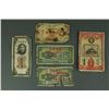 Image 2 : 40 Pc Chinese and Japanese Paper Money