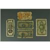 Image 3 : 40 Pc Chinese and Japanese Paper Money