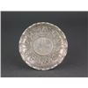 Image 1 : Chinese Silver Coin Tray with Wai Kee Silver Mark