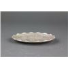 Image 4 : Chinese Silver Coin Tray with Wai Kee Silver Mark