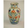 Image 1 : A Birks Rawlins & Co. Persindo pattern vase 5ins...