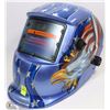 Image 1 : NEW AUTO-DARKENING WELDING MASK