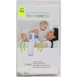NEW NON CONTACT INFRARED BODY THERMOMETER
