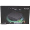 Image 1 : NEW ANDROID TV BOX MULTIMEDIA GATEWAY
