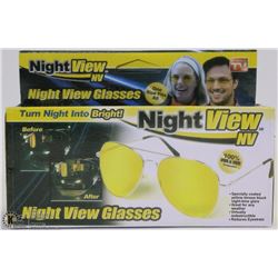 NEW NIGHT VIEW GLASSES