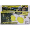 Image 1 : NEW NIGHT VIEW GLASSES