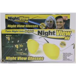 NEW NIGHT VIEW GLASSES
