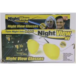 NEW NIGHT VIEW GLASSES