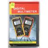 Image 1 : NEW DIGITAL MULTIMETER