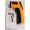 Image 1 : NEW INFRARED THERMOMETER