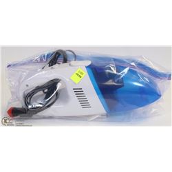 NEW 12V AUTOMOTIVE VACUUM
