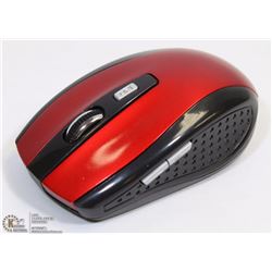 NEW WIRELESS OPTICAL MOUSE