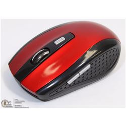 NEW WIRELESS OPTICAL MOUSE