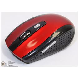 NEW WIRELESS OPTICAL MOUSE