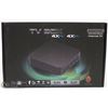 Image 1 : NEW ANDROID TV BOX MULTIMEDIA GATEWAY