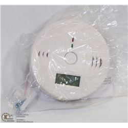 NEW CARBON MONOXIDE DETECTOR