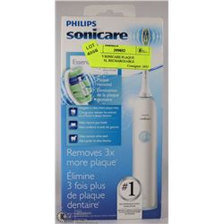 PHILIPS SONICARE PLAQUE REMOVAL RECHARGEABLE