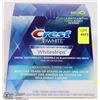 Image 1 : CREST 3D WHITE DENTAL WHITENING KIT