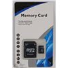 Image 1 : NEW 32GB MICRO SD CARD WITH ADAPTOR