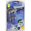 Image 1 : NEW 6PC FIX A ZIPPER KIT