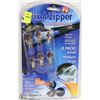 Image 1 : NEW 6PC FIX A ZIPPER KIT
