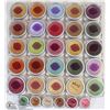 Image 1 : LOT OF 30  ASSORTED SCENSTY WAX MELTS