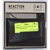 Image 1 : KENNETH COLE RFID PROTECTION LEATHER WALLET
