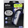 Image 1 : BRAUN THERMOSCAN 5 EAR THERMOMETER