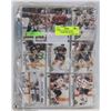 Image 1 : 165) SMALL BUNDLE OF NHL HOCKEY CARDS PRO SET 1992