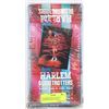 Image 1 : UNOPENED BOX OF HARLEM GLOBETROTTERS BASEBALL