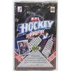 Image 1 : 1990-91 UPPER DECK HOCKEY CARDS FACTORY SEALED