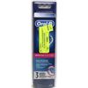 Image 1 : ORAL B REPLACEMENT BRUSH HEADS SENSITIVE GUM CARE