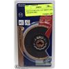 Image 1 : BOSCH STARLOCK 3-1/2" GROUT AND ABRASIVE DISC