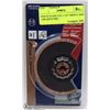 Image 1 : BOSCH STARLOCK 3-1/2" GROUT AND ABRASIVE DISC
