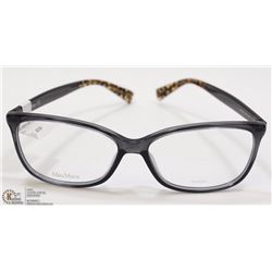 MAX MARA GLASSES FRAMES MM 1230 BVO 54-14